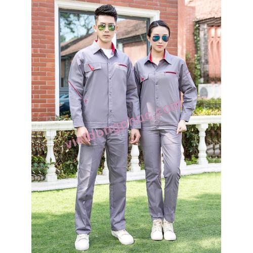 Bảo hộ lao động dài tay 55